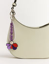 Floret Bag Charm