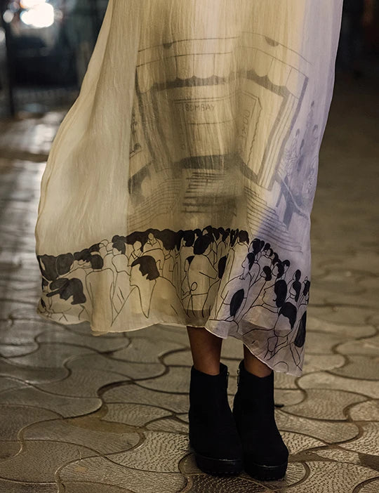 Theatre Dress
