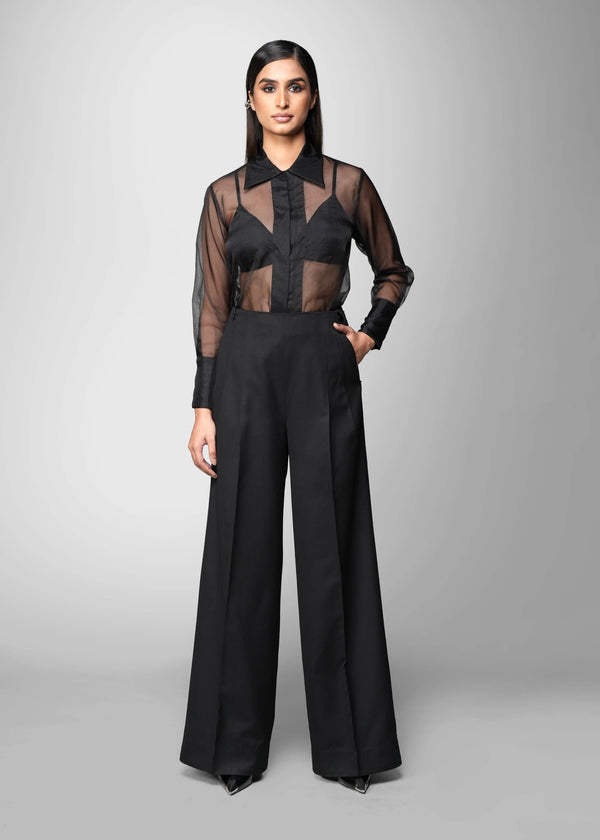 The Structure trouser