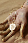 Fossil Pendent L1