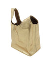 Rae Wristlet - Gold