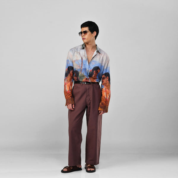 Shakuntala Shirt for Women
