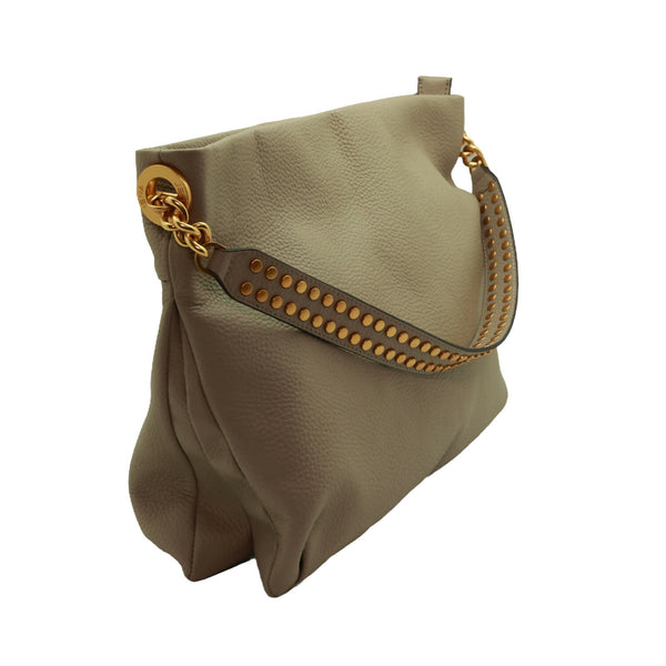 Oversized Slouchy Shoulder Bag