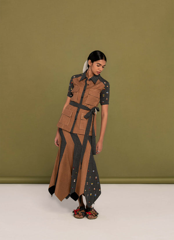 Nalini Co-ord