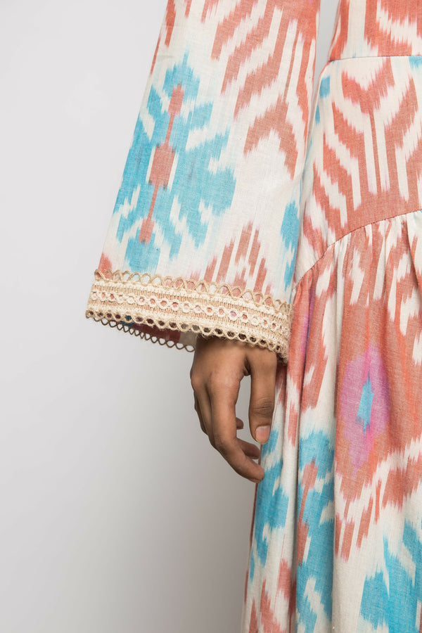Wrap & Tie Top