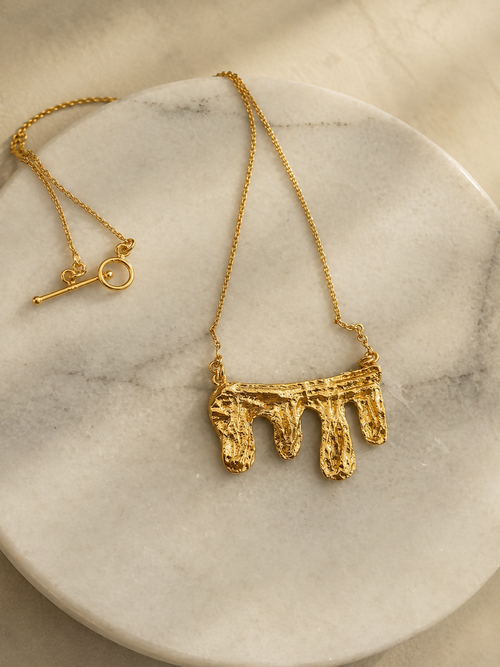 Ocean Necklace 1