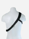 Econock - Genesis Harness Black