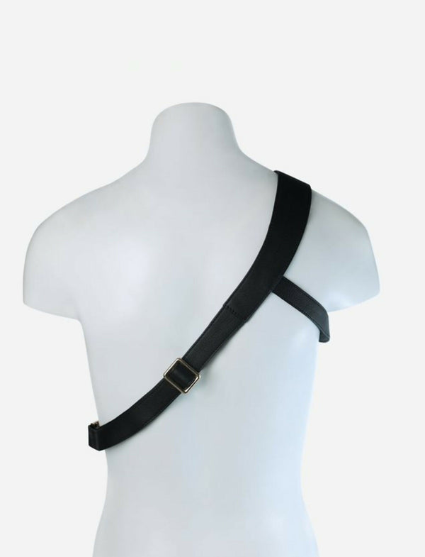 Econock - Genesis Harness Black