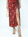 Ruché Dress