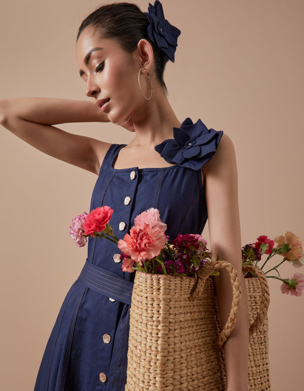 Boss Dress