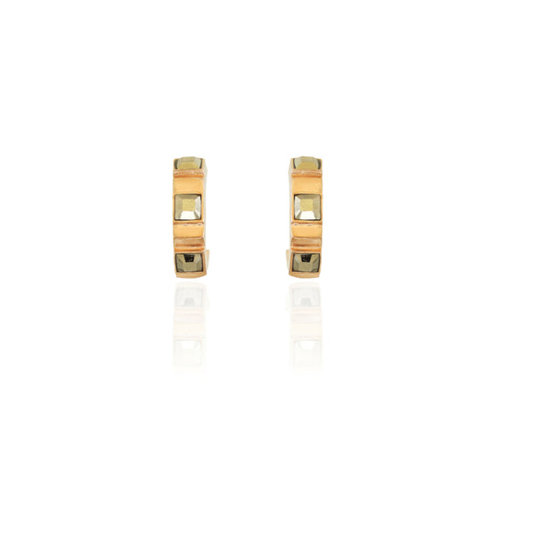 Caelum Earring