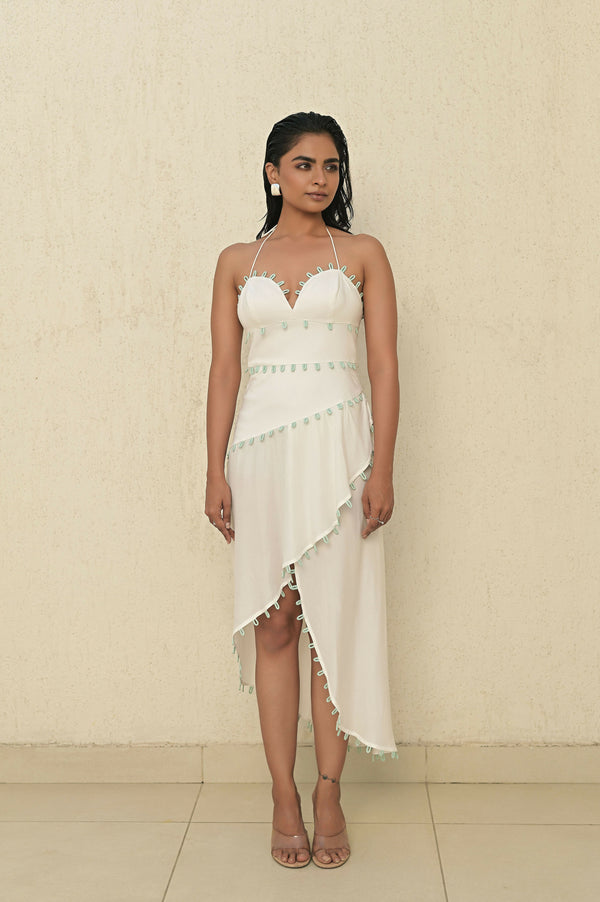 Cynthia Loop Dress