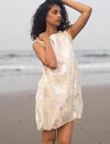 BOHO BUBBLE DRESS