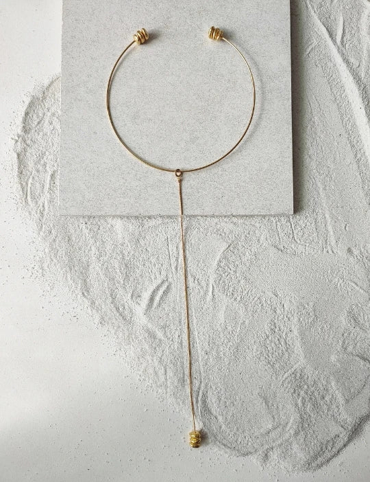 Luna Gold