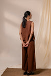 Ether Flared Trouser
