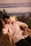 Amalfi Stride Shirt