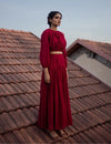 DINA GATHERED SET