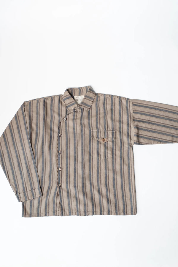 Merdian Shirt