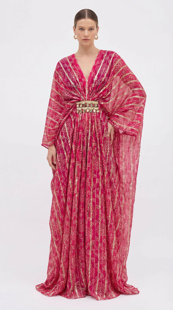 Naura Kaftan