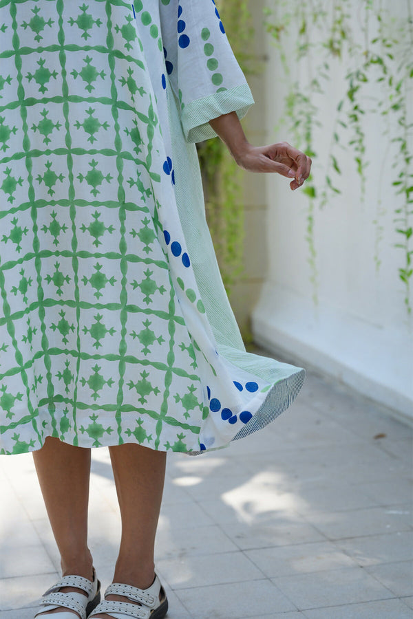 Diana Dress
