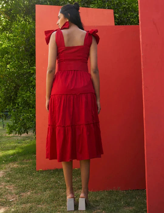 Mia dress