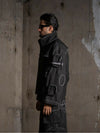 Mutant Pocket Jacket
