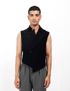 ETHEREAL ROOT VEST