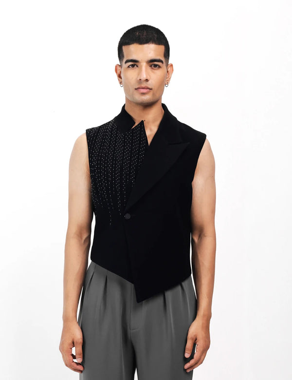 ETHEREAL ROOT VEST