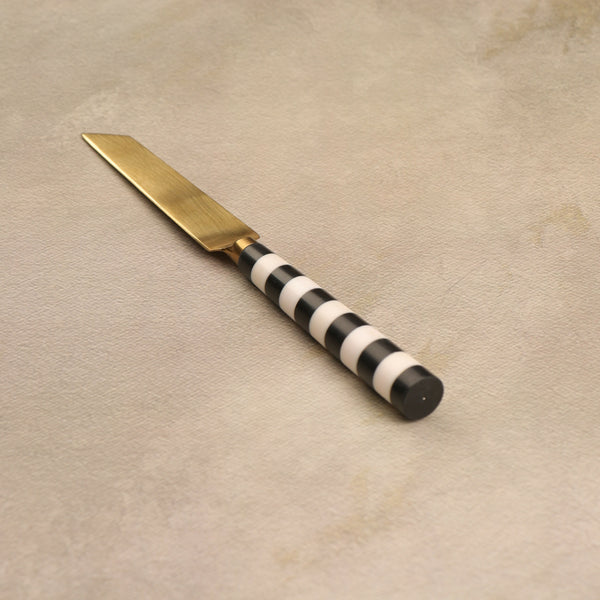 Black & White Cake set