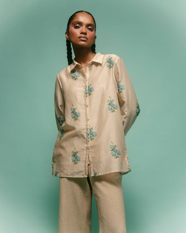 VANILLA SHIRT