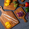 Chopping Board - Set of 3