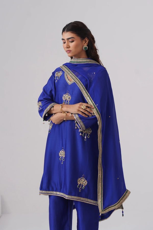 Nilambari Set