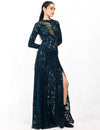 FERNMIST GOWN
