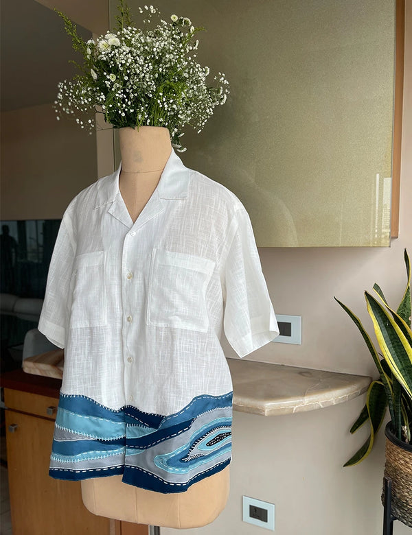 Flow Unisex Art Shirt