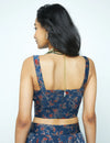 Bloom Corset