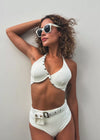 Rwanda and Chobe Bikini Set