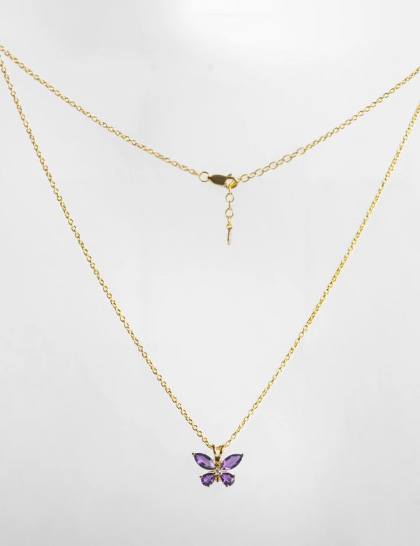Mettā Bloom Pendant