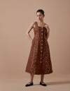 Sandra Dress
