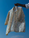 Blooming Jaal Shirt
