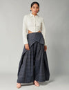 Indigo Mirri Co-ord Set