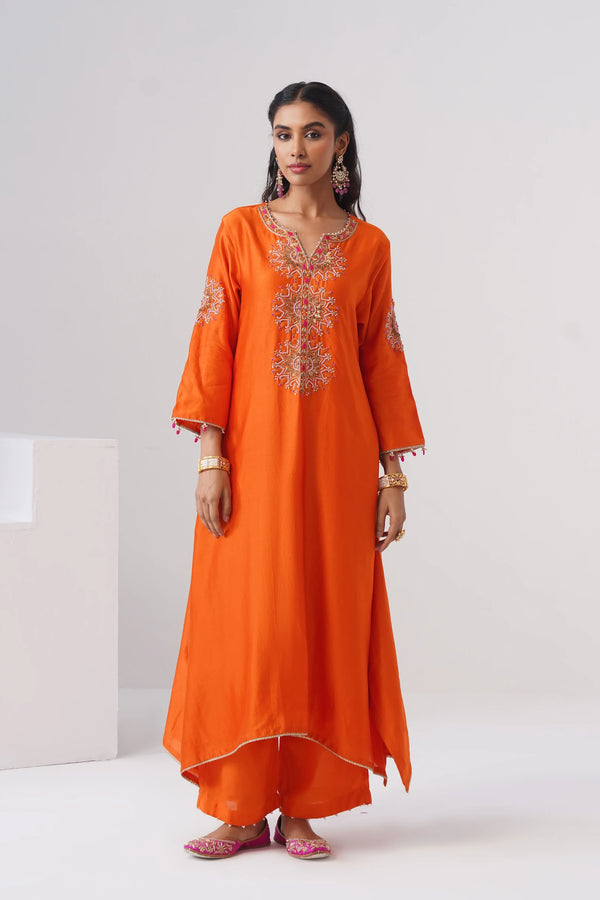 Mehar Set