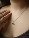Mettā Protection Pendant