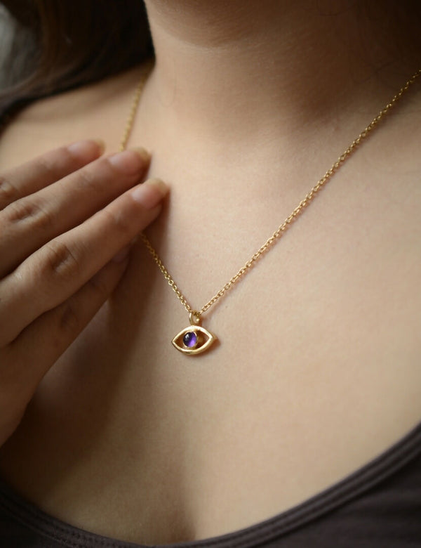 Mettā Protection Pendant