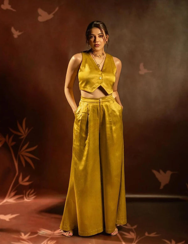 Saffron Set