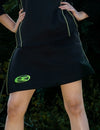 Glitch Skort