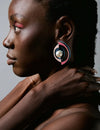 BIGG BOSS EARRINGS