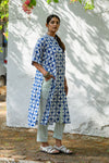 Ana Karina Co-ord Blue