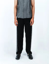 GRAPHITE SERENE TROUSER