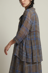 THE COMPANION MOCHA WEAVE