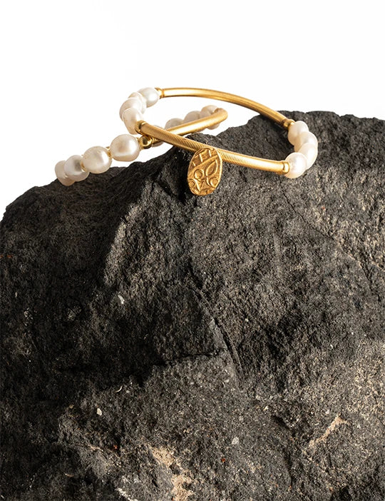 Bubble Bangle